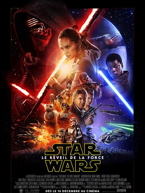 Star wars a klónok háborúja teljes film magyarul. Star Wars - Le Réveil de la Force : Photos et affiches ...