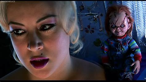 Critical Outcast Movie Review Bride Of Chucky