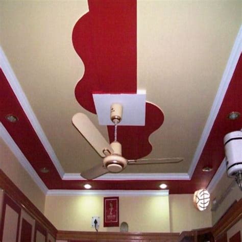 Ragam ⭐ inspirasi warna cat rumah minimalis anti mainstream yang wajib kamu coba ! Warna Cat Plafon Ruang Tamu - Inspirasi Desain Rumah 2019