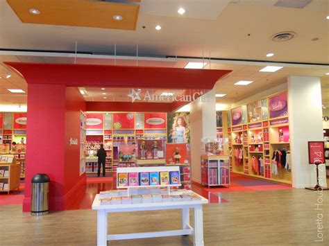 House Of Houben American Girl Doll Store In Vancouver Bc
