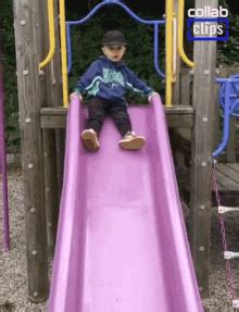 Sliding Fail Playground Slide Gif Sliding Fail Playground Slide