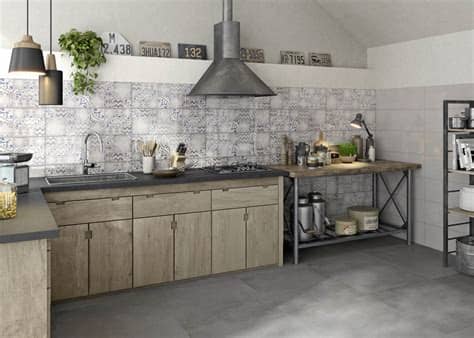 Encuentra tu cocina preferida entre todas las marcas. Azulejos cocina: ideas cerámica y gres | Marazzi