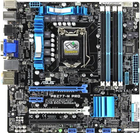 Please, select file for view and download. ASUS P8Z77-M PRO — купить, цена и характеристики, отзывы