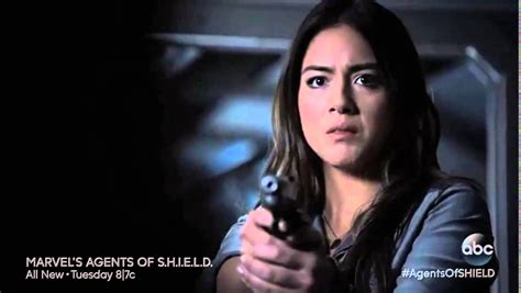 Marvels Agents Of Shield Season 1 Episode 17 1x17 Sneak Peek Turn Turn Turn Clip 1 Hd