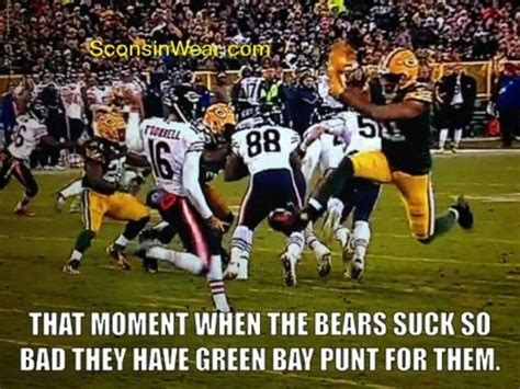 Brainyquote has been providing inspirational quotes since 2001 to our worldwide community. 35 Best Memes of Jay Cutler & the Chicago Bears Getting Crushed by the Green Bay Packers | Green ...