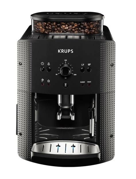 Krups EA810B Espresso Aparat Za Kafu