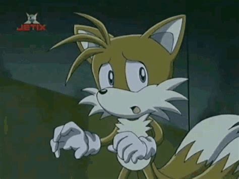 Miles Tails Prower Wiki Sonic The Hedgehog Amino