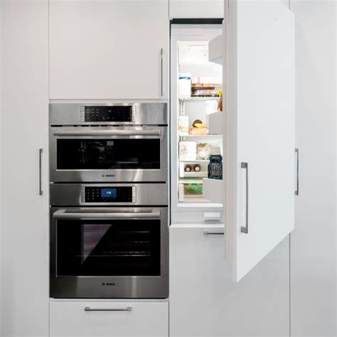 Shop our vast selection of products and best online deals. Custom Panel Refrigerators | Panel-Ready Refrigerators | Bosch