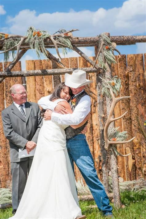 Antler Wedding Arch Cowboy Wedding Country Wedding Wedding Arch