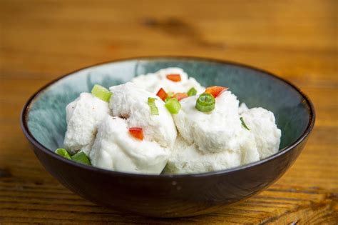 BBQ Pork Buns 烧烤猪肉包子 - Food - Peony Kitchen Bellevue - Chinese