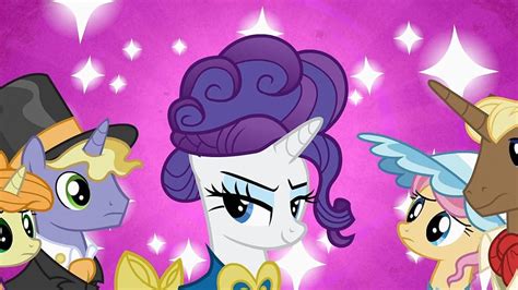 My Little Pony Friendship Is Magic Sweet And Elite Tv Episode 2011