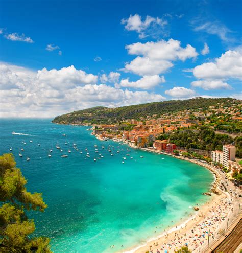 Côte Dazur Travel Guide Experience The Real South Of France From
