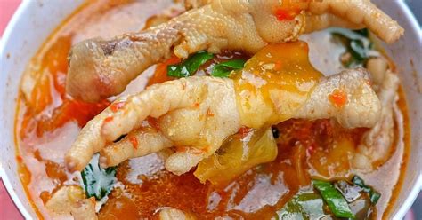 Ada seblak kering, seblak ceker, seblak mie, seblak kerupuk, seblak makaroni, seblak cilok, seblak bakso, serta ada banyak yang lain. Cara Membuat Seblak Goreng / Cara Membuat Seblak Kering ...