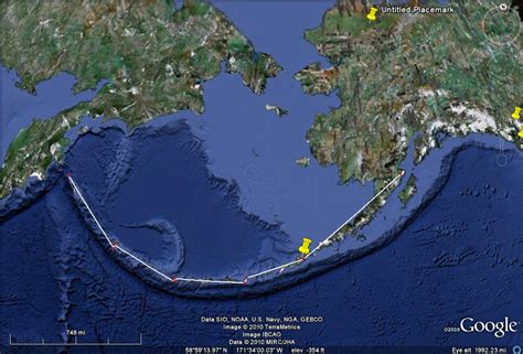 The island is a map included with the base game of ark: Bill-Alaska Geoscience