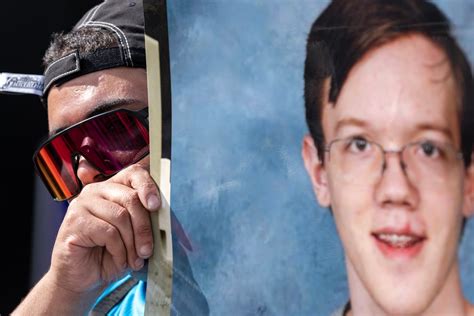 Where Thomas Matthew Crooks fits among mass shooters, assassins, gunmen