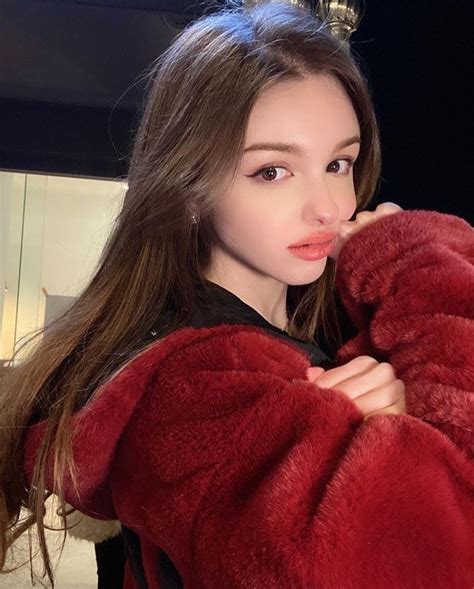 Elina Karimova Instagram Posts Beauty Beautiful
