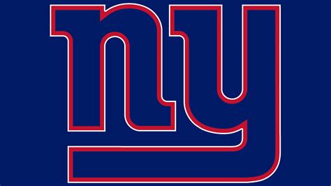 Ny Giants Logo New York Giants Logo Symbol History Png 3840 2160