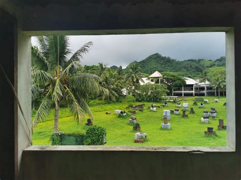 Episode 4 The Cursed Cook Islands Hotel Rarotonga Untold Pacific