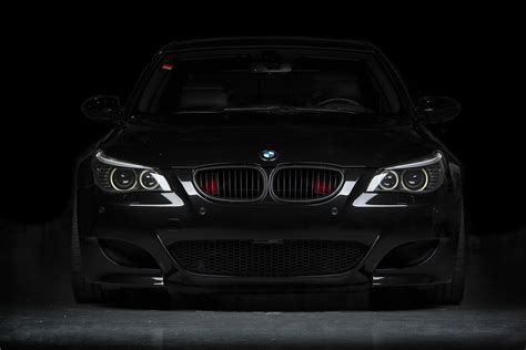 Bmw M5 Black Wallpapers Wallpaper Cave