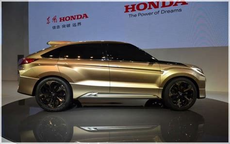 Is Honda Going To Bring Back Crosstour In 2023 2023suvs