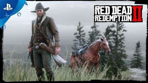 Developed by the creators of grand theft auto v and red dead redemption, red dead redemption 2 is an epic tale of life in america's unforgiving heartland. Incentivos de Red Dead Online en PS4 (PS4)