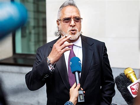 Vijay mallya is an indian businessman who is the subject of extradition from the uk to india. Vijay Mallya: Vijay Mallya's weekly expenses in UK amount ...