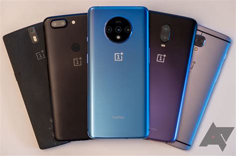 OnePlus enters 2020 more successful than ever—but it can't ...