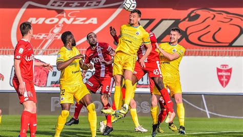 Cittadella (15) e monza (14) sono le due squadre che hanno segnato più gol con colpi di testa in stagione in serie associazione calcio monza s.p.a. Serie B: Monza e Cittadella si annullano, frenata Lecce ...