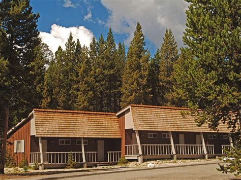 Maybe you would like to learn more about one of these? Yellowstone national park, Lake lodge yellowstone, Yellowstone