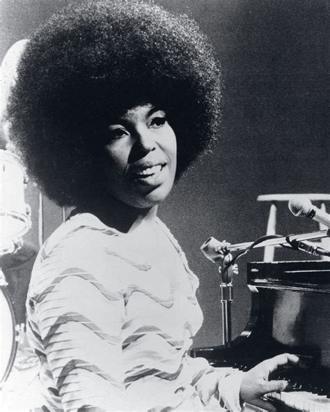 Roberta Flack Still Goes To The Capitol Hill Bar Where She Got Her Big
