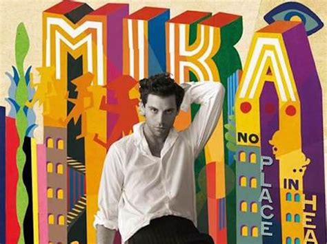 Watch Mika S New Music Video For Good Guys