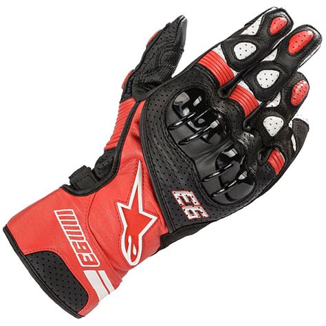 Free shipping, lowest price guaranteed & top of the line expert service. Alpinestars Twin Ring Leather Gloves Reviews