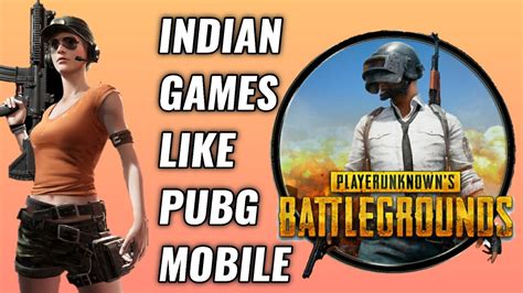 As promised, we come with an exciting array of launch events to celebrate the week, and even beyond. 3 BEST INDIAN GAMES LIKE PUBG MOBILE | BATTLE ROYALE GAMES ...