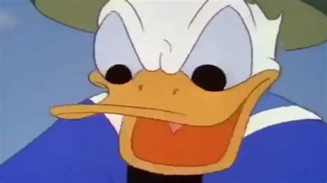 Donald Duck Old Macdonald Duck Disneys Classic Cartoon Youtube