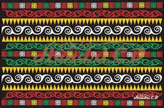 motif kain batik  aceh batik indonesia