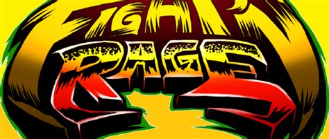 Fightn Rage Review Xbox Tavern