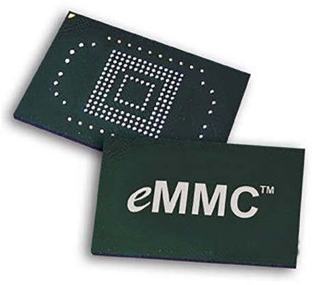 Page 2 Of Emmc Embedded Multimediacard Huawei Enterprise Support