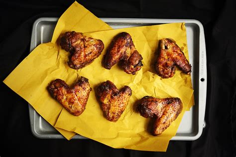 La cottura in padella è consigliata soprattutto per coloro che non hanno molto tempo a disposizione per stare dietro ai fornelli. Ali Di Pollo In Padella Con Salsa Barbecue - Noticias de Pollo