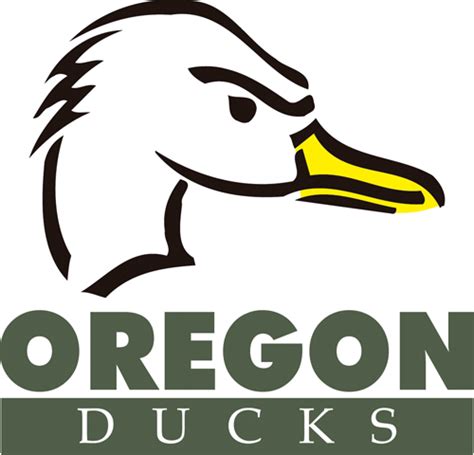 Download Logo Oregon Ducks Eps Ai Cdr Pdf Vector Free