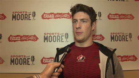 Pierre lebrun of the athletic reached out to several front office executives see more at pro hockey rumors. Pierre Luc Dubois on returning to QMJHL - YouTube