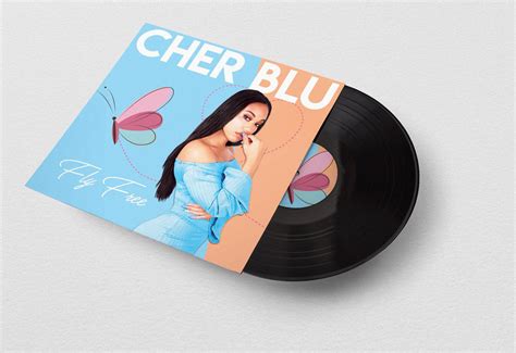 CD Covers | Buy Custom Printed CD Covers in Unique Design