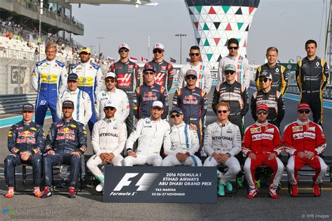 It really depends on your own circumstances and desires. Vote for your 2016 F1 Driver of the Year · F1 Fanatic