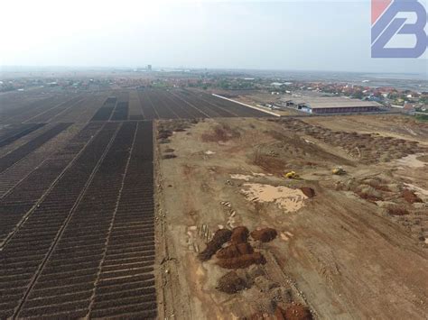 We did not find results for: Pematangan Lahan Pabrik di Cirebon - PT. BBSP Quarry ...