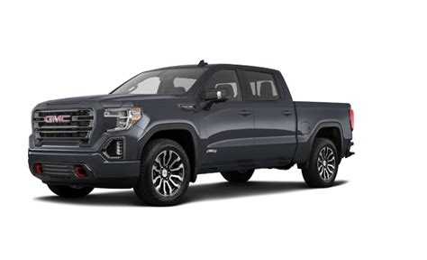The 2022 Gmc Sierra 1500 Limited At4 In St Anthony Woodward St Anthony
