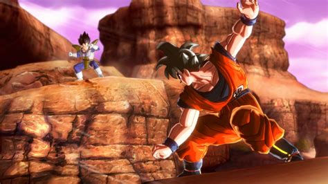 Maybe you would like to learn more about one of these? Dragon Ball Xenoverse des images | Xbox One - Xboxygen