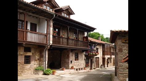 Página oficial del ayuntamiento de cabezón de la sal en facebook. Cabezon de la Sal Cantabria Turismo Rural - YouTube