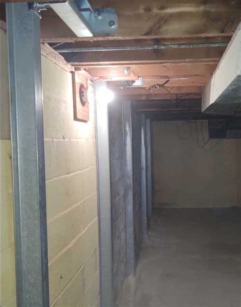 Search a wide range of information from across the web with superdealsearch.com Ayers Basement Systems - Foundation Repair Before and ...