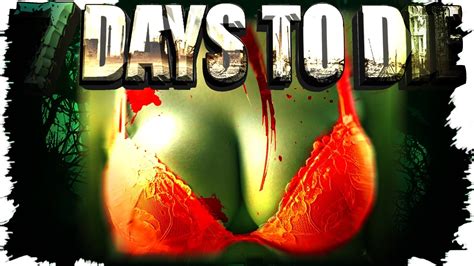 Intro have you ever wanted to play alpha 17, get stupidly strong and. Free download 7 Days to Die Wallpaper 95 images [1920x1080 ...