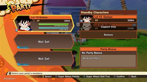 Kakarot is just as good as the ps4 version, the graphics are good and the gameplay is fast and sharp. Dragon Ball Z: Kakarot - How To Switch Characters | Attack of the Fanboy