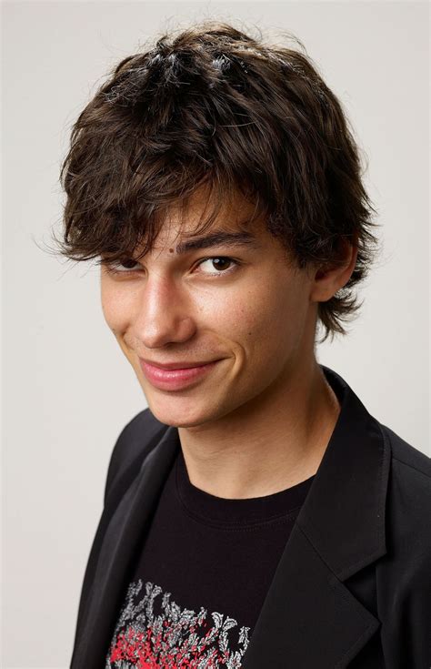 Canadian actor devon bostick was born in toronto, ontario, canada (november 13, 1991). devon bostick - Devon Bostick Photo (23310963) - Fanpop